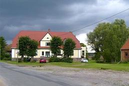 Pächterhaus Malow