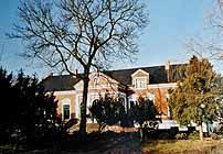 Gutshaus Neddemin Gutshaus Neddemin