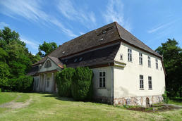 Gutshaus Nehringen Gutshaus Nehringen
