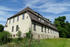 Parkseite Gutshaus Nehringen Parkseite Gutshaus Nehringen