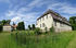 Parkseite Gutshaus Nehringen Parkseite Gutshaus Nehringen
