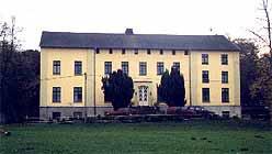 Gutshaus Obermützkow Gutshaus Obermützkow