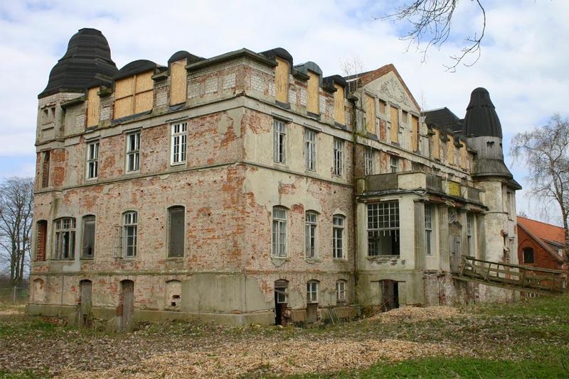 Schloss Wiligrad Cafe Schloss Wiligrad Cafe