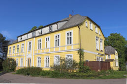 Gutshaus Plüggentin 2024 Gutshaus Plüggentin 2024