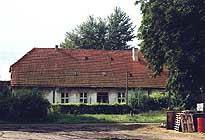 Gutshaus Poppelvitz Gutshaus Poppelvitz