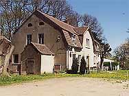 Gutshaus Prisvitz Gutshaus Prisvitz