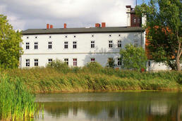 Gutshaus Salow Gutshaus Salow