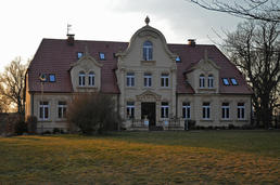 Gutshaus Teschendorf bei Rostock Gutshaus Teschendorf bei Rostock