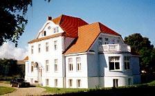 Gutshaus Wangern Gutshaus Wangern