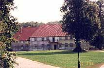 Gutshaus Weisin Gutshaus Weisin