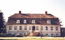Gutshaus Woddow Gutshaus Woddow