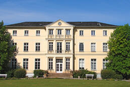 Gutshaus Zierow 2019 Gutshaus Zierow 2019