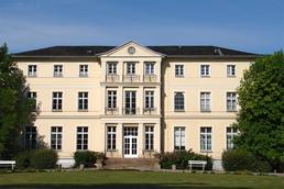 Gutshaus Zierow Gutshaus Zierow