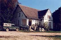Gutshaus Bisdamitz Gutshaus Bisdamitz