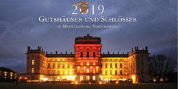 Kalender Gutshäuser und Schlösser in Mecklenburg-Vorpommern Kalender Gutshäuser und Schlösser in Mecklenburg-Vorpommern