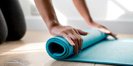Yoga- & Kochretreat Yoga- & Kochretreat