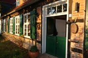 Gasthaus am Hofsee Gasthaus am Hofsee