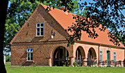Alte Schmiede, Hessenburg Alte Schmiede, Hessenburg