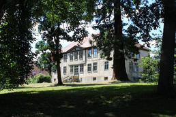 Landschaftspark Dammereez Landschaftspark Dammereez