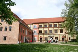 Fürstenhof Wismar