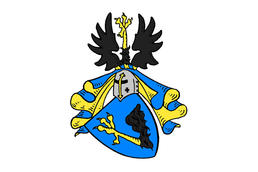 Wappen der Familie von Pressentin Wappen der Familie von Pressentin